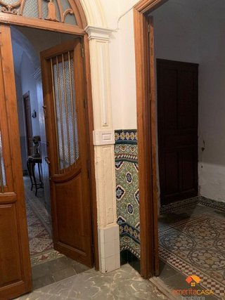 Chalet en venta en Almendralejo