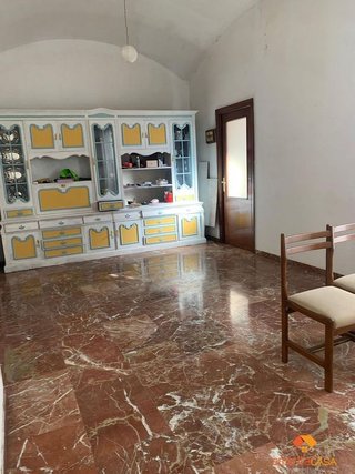 Chalet en venta en Almendralejo