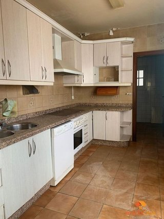 Chalet en venta en Almendralejo