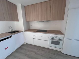 Piso en alquiler en Barrio Alto - San Félix - Oliveros - Altamira en Almería