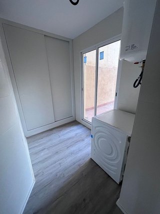 Piso en alquiler en Barrio Alto - San Félix - Oliveros - Altamira en Almería