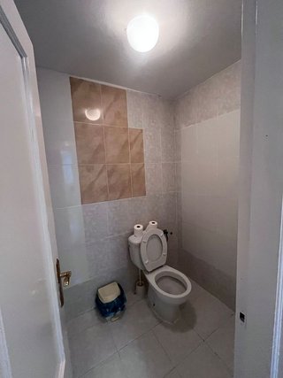 Piso en alquiler en Barrio Alto - San Félix - Oliveros - Altamira en Almería