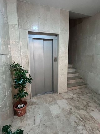 Piso en alquiler en Barrio Alto - San Félix - Oliveros - Altamira en Almería