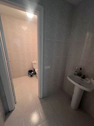 Piso en alquiler en Barrio Alto - San Félix - Oliveros - Altamira en Almería