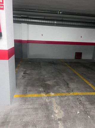 Piso en alquiler en Barrio Alto - San Félix - Oliveros - Altamira en Almería