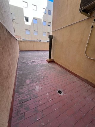 Piso en alquiler en Barrio Alto - San Félix - Oliveros - Altamira en Almería