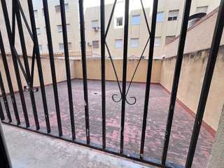 Piso en alquiler en Barrio Alto - San Félix - Oliveros - Altamira en Almería