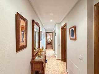 Piso en venta en Playa del Cura en Torrevieja