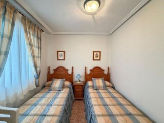 Piso en venta en Playa del Cura en Torrevieja