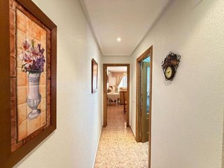 Piso en venta en Playa del Cura en Torrevieja