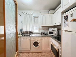 Piso en venta en Playa del Cura en Torrevieja