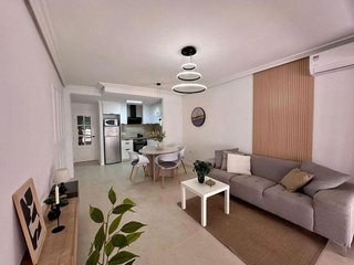 Piso en venta en Playa del Cura en Torrevieja