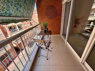 Piso en venta en Playa del Cura en Torrevieja