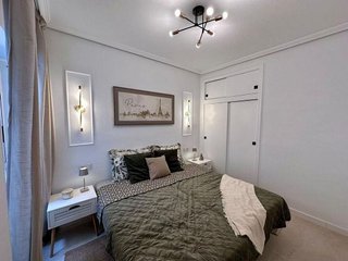 Piso en venta en Playa del Cura en Torrevieja