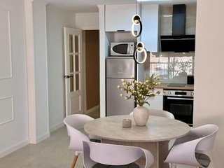 Piso en venta en Playa del Cura en Torrevieja