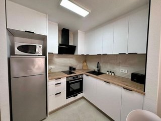 Piso en venta en Playa del Cura en Torrevieja