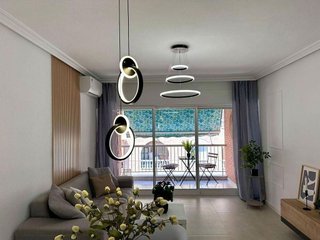 Piso en venta en Playa del Cura en Torrevieja