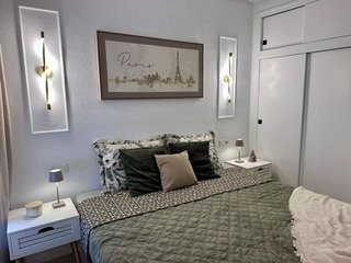 Piso en venta en Playa del Cura en Torrevieja