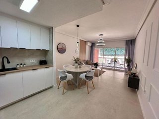 Piso en venta en Playa del Cura en Torrevieja