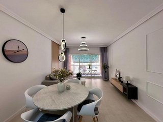 Piso en venta en Playa del Cura en Torrevieja