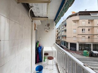 Piso en venta en Centro en Torrevieja