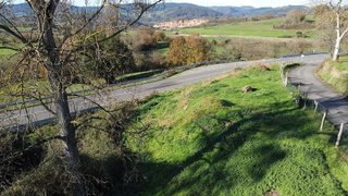 Terreno en venta en Regueras (Las)