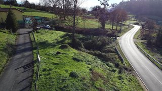 Terreno en venta en Regueras (Las)