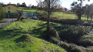 Terreno en venta en Regueras (Las)