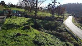 Terreno en venta en Regueras (Las)