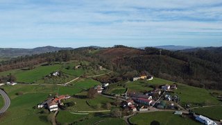 Terreno en venta en Regueras (Las)
