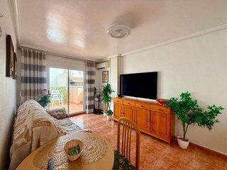 Piso en venta en Playa del Cura en Torrevieja