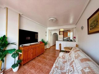 Piso en venta en Playa del Cura en Torrevieja