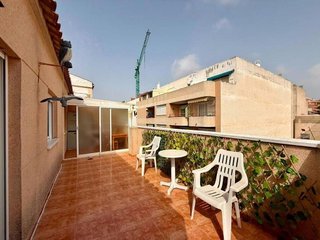 Piso en venta en Playa del Cura en Torrevieja