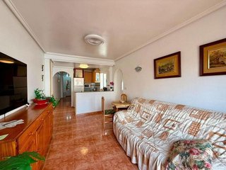 Piso en venta en Playa del Cura en Torrevieja