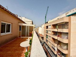 Piso en venta en Playa del Cura en Torrevieja