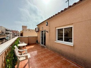 Piso en venta en Playa del Cura en Torrevieja