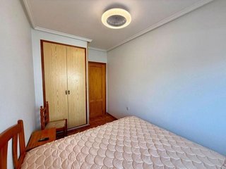 Piso en venta en Playa del Cura en Torrevieja