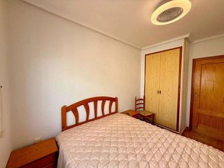 Piso en venta en Playa del Cura en Torrevieja