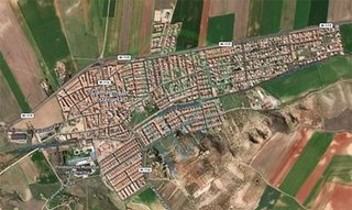 Solar en venta en Camarma de Esteruelas
