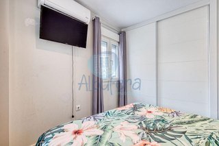 Piso en venta en Los Rosales en Madrid