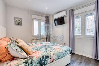 Piso en venta en Los Rosales en Madrid