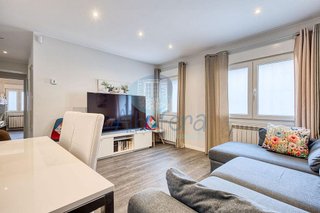 Piso en venta en Los Rosales en Madrid