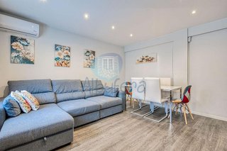 Piso en venta en Los Rosales en Madrid