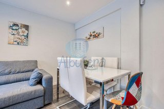 Piso en venta en Los Rosales en Madrid