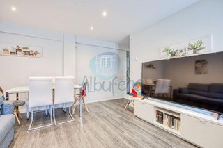 Piso en venta en Los Rosales en Madrid