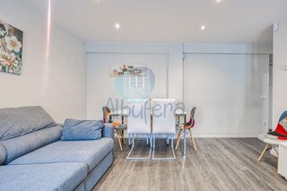 Piso en venta en Los Rosales en Madrid