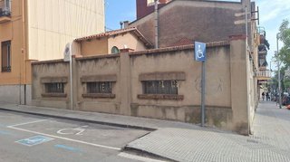 Solar en venta en Centre en Castellar del Vallès