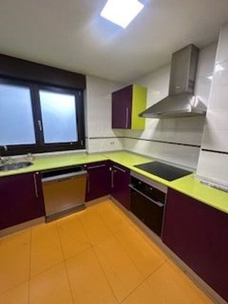Piso en alquiler en Centro Ciudad en León