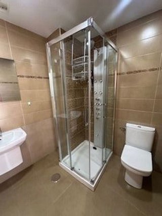 Piso en alquiler en Centro Ciudad en León