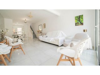 Casa adosada en venta en Playa de los Locos en Torrevieja